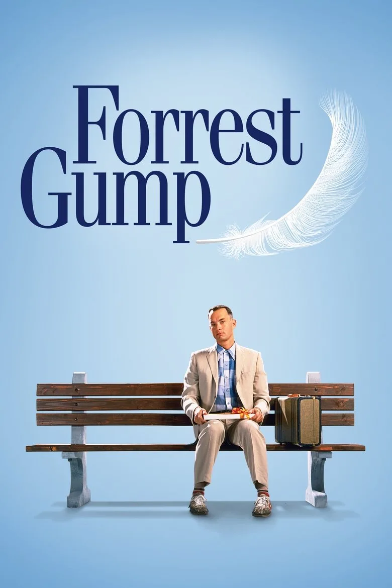 Forrest Gump Film izle