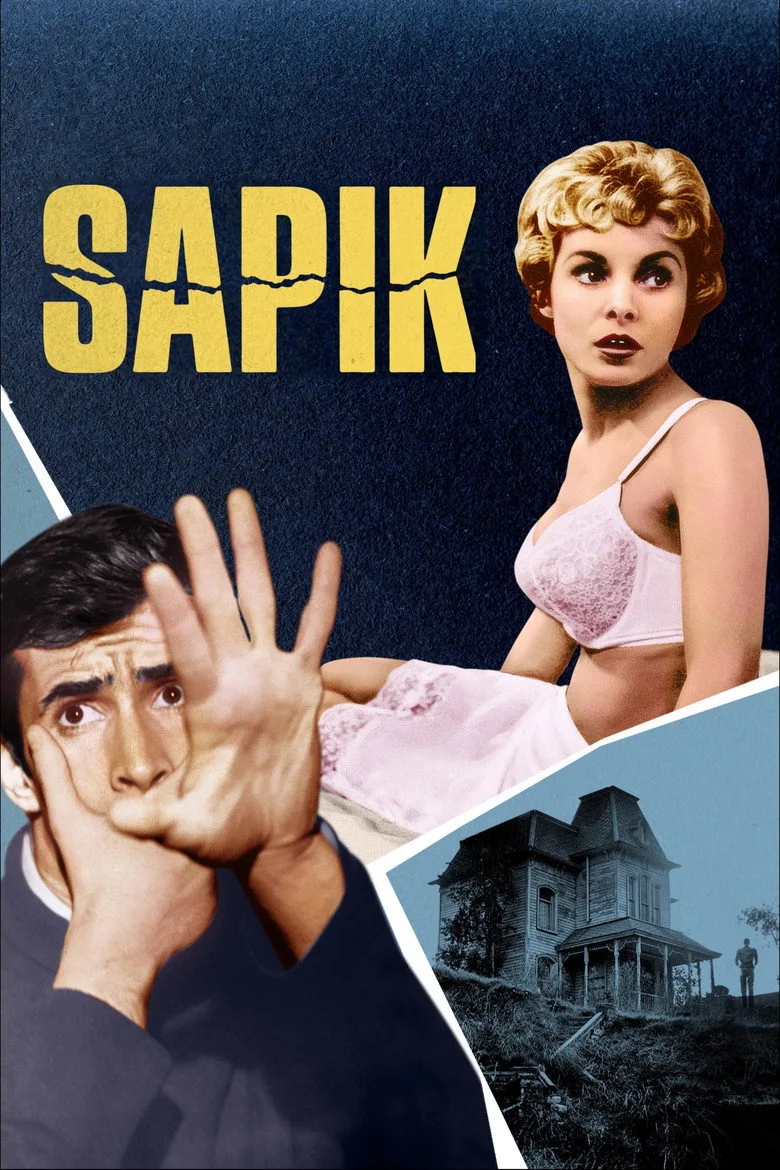 Sapık Film izle