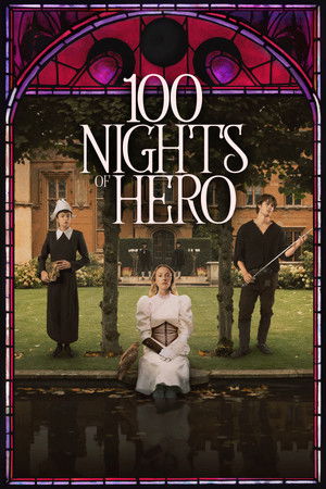 100 Nights of Hero Film izle