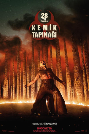 28 Yıl Sonra Kemik Tapınağı Film izle