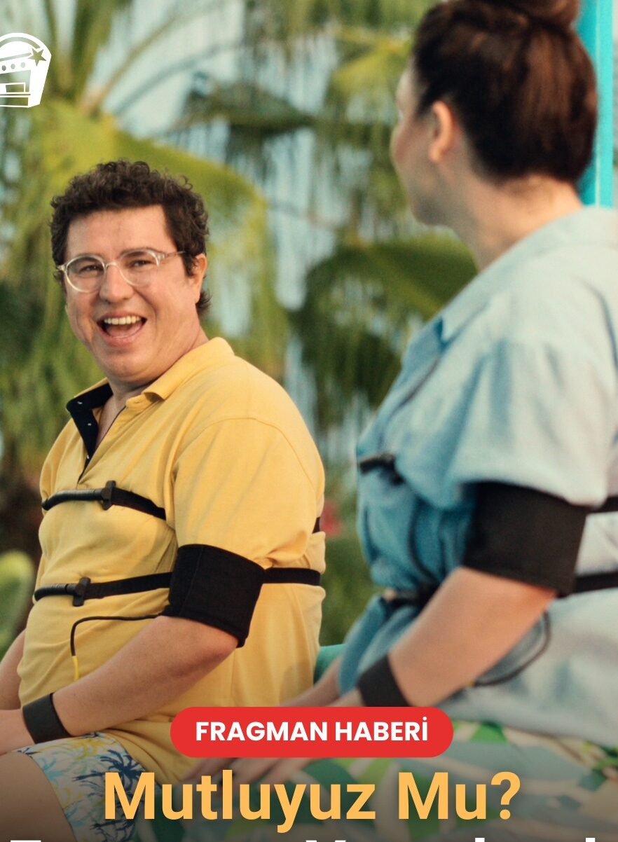 Mutluyuz Mu Film izle