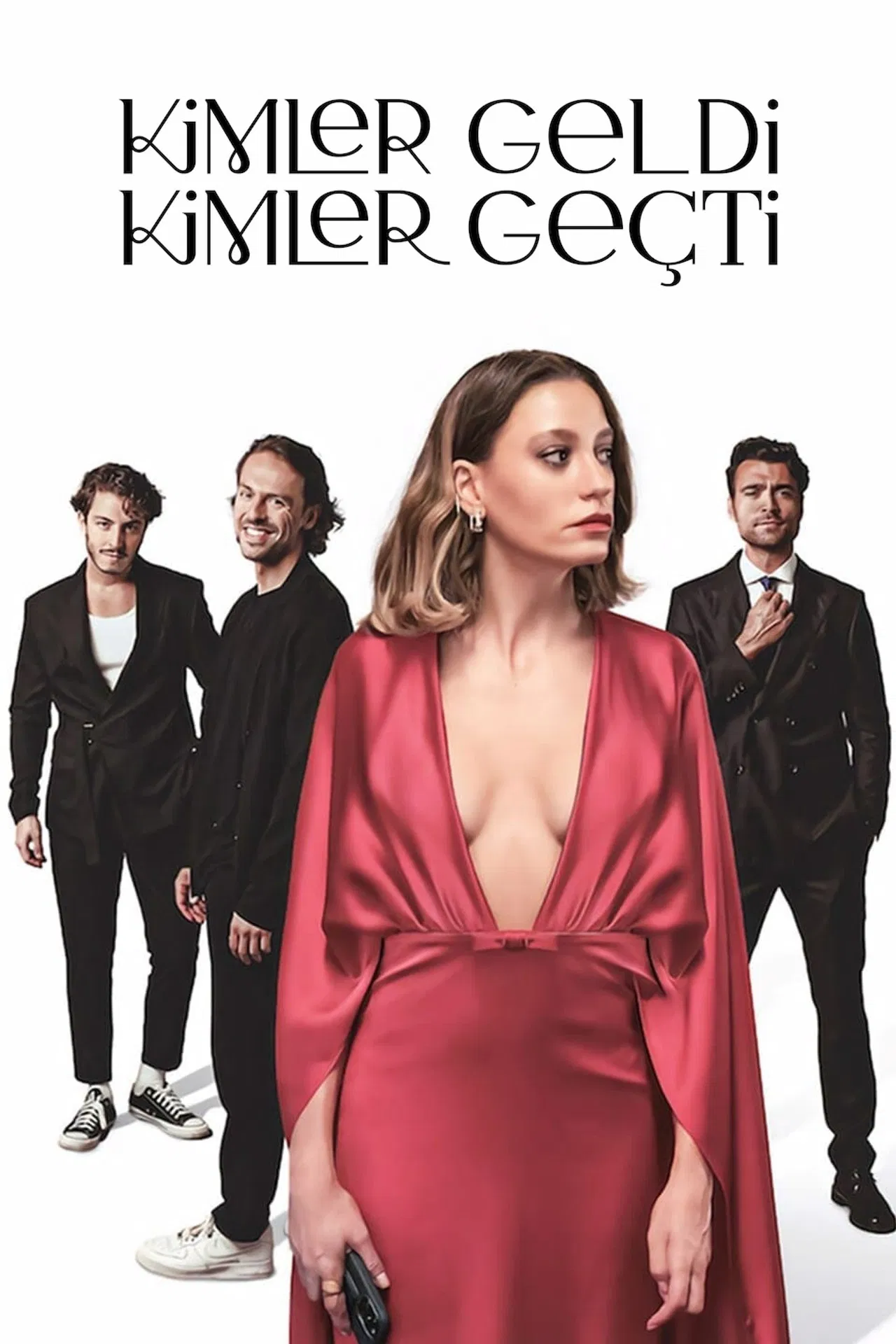 Kimler Geldi Kimler Geçti Film izle
