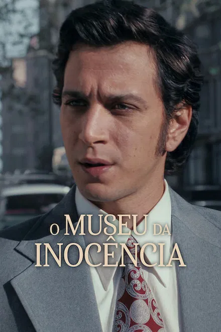 Masumiyet Müzesi Film izle
