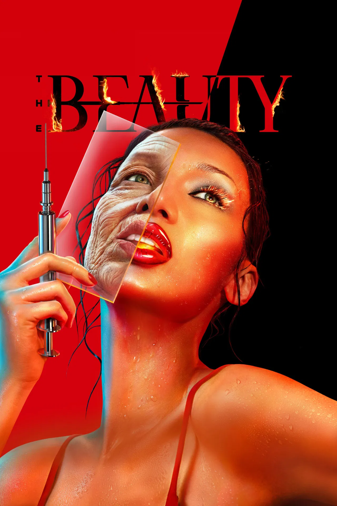 The Beauty Film izle