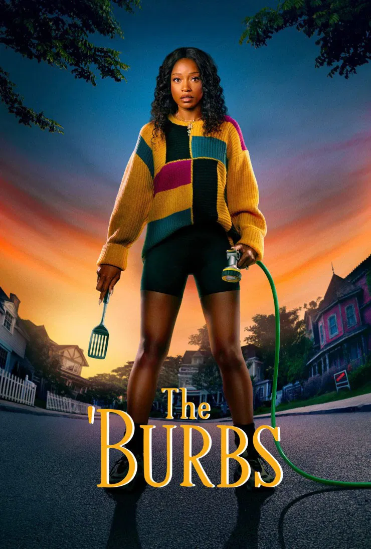 The Burbs Film izle