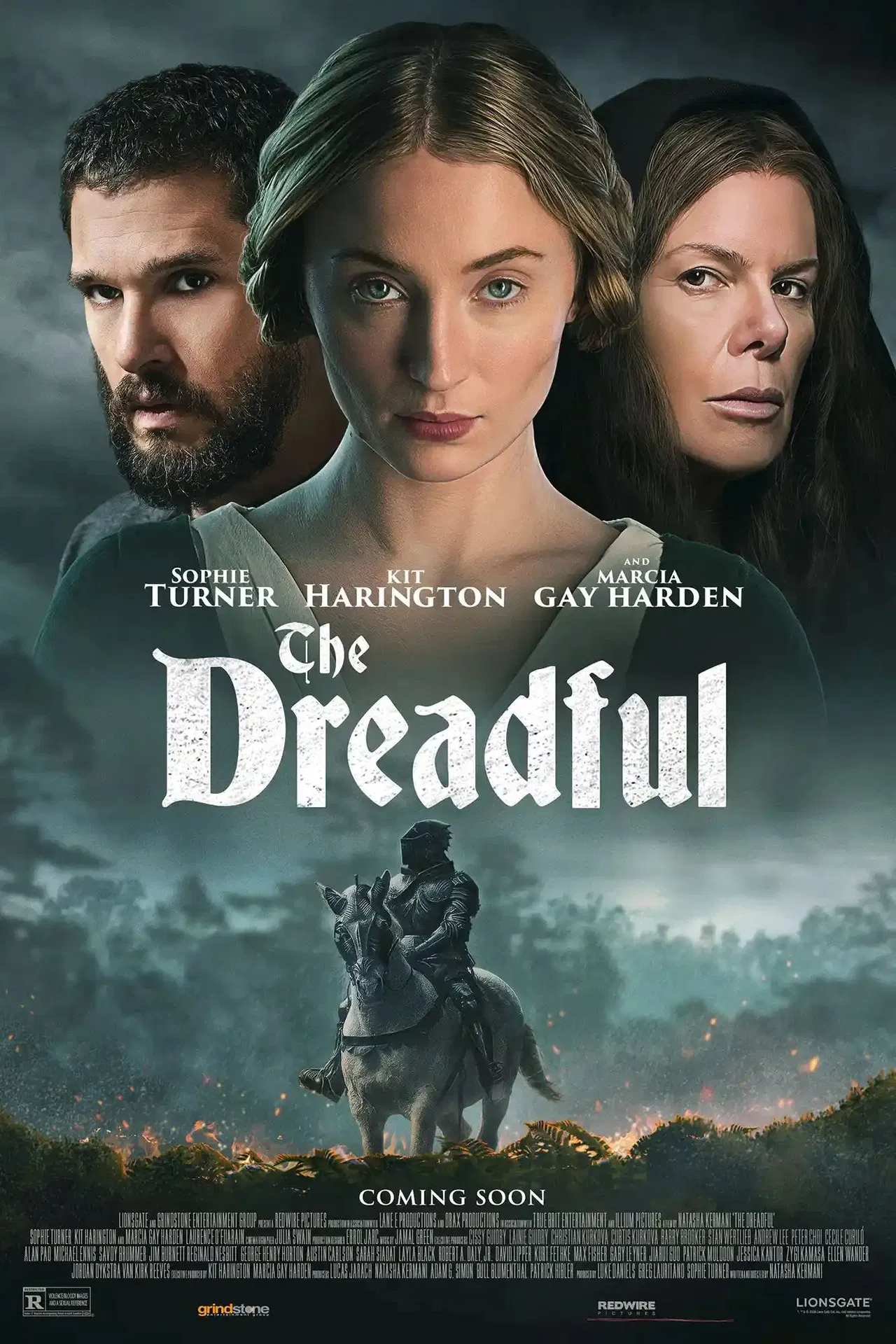 The Dreadful Film izle