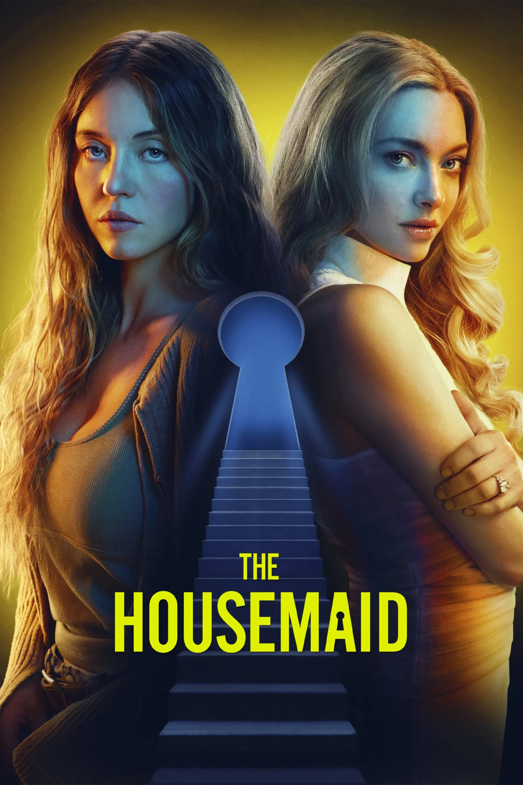 Hizmetçi Film izle