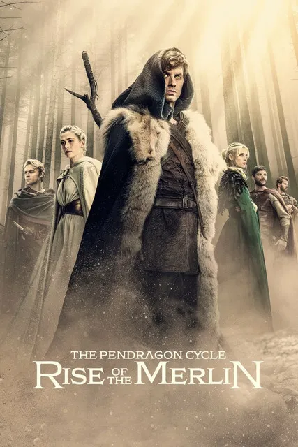 The Pendragon Cycle: Rise of the Merlin Film izle