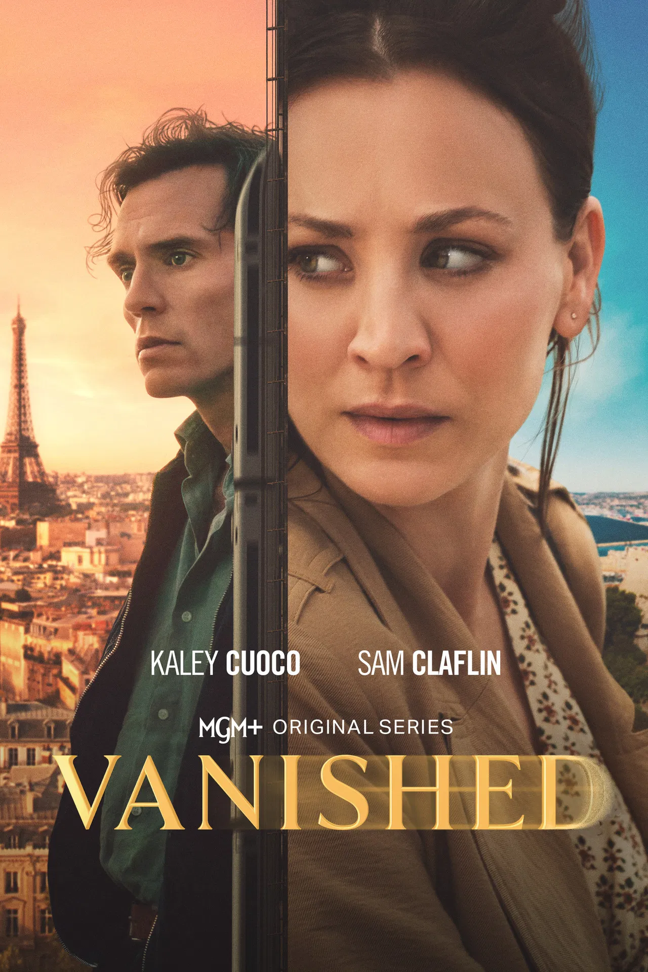 Vanished Film izle