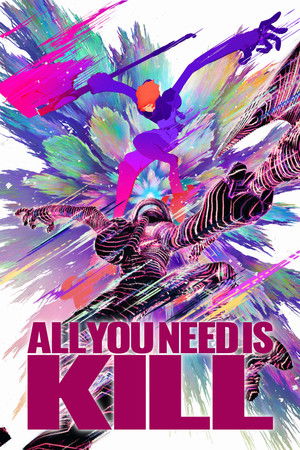 All You Need is Kill Film izle