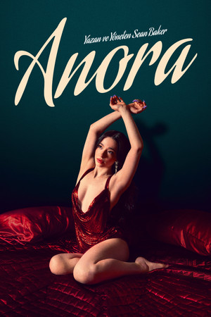 Anora Film izle