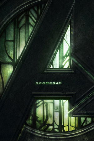 Avengers Doomsday Film izle