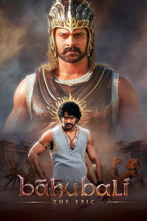 Baahubali The Epic Film izle