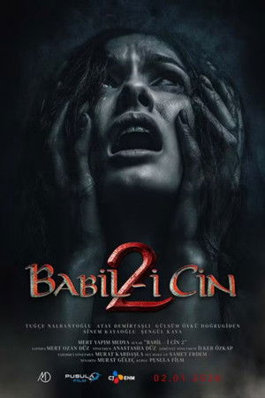 Babil-i Cin 2 Film izle