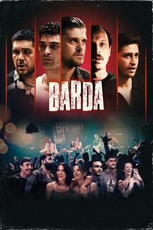 Barda Film izle