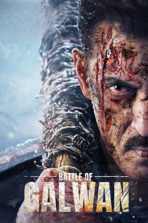 Battle Of Galwan Film izle