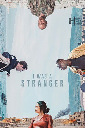 Ben Bir Yabancıydım Film izle