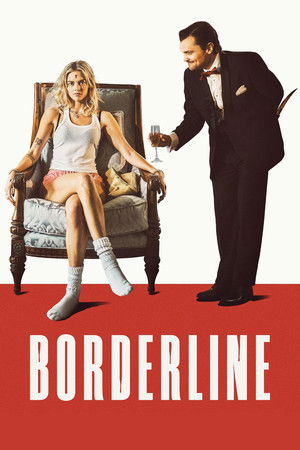 Borderline Film izle