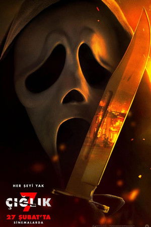 Çığlık 7 Film izle