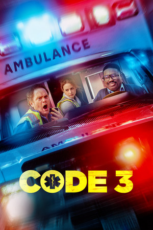 Code 3 Film izle