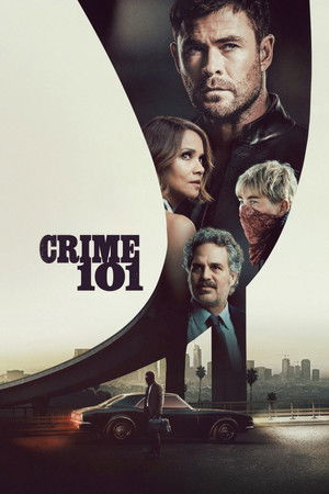 Crime 101 Film izle