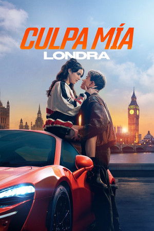Culpa Mia Londra Film izle