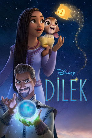 Dilek Film izle