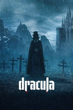 Dracula Film izle