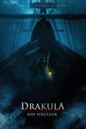 Drakula Son Yolculuk Film izle