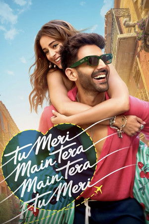 Tu Meri Main Tera Main Tera Tu Meri Film izle
