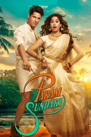Param Sundari Film izle