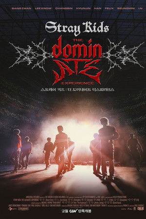 Stray Kids: DominATE Deneyimi Film izle