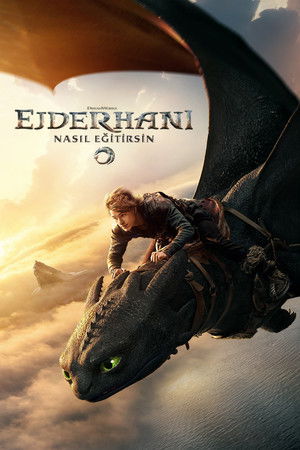 Ejderhanı Nasıl Eğitirsin Film izle