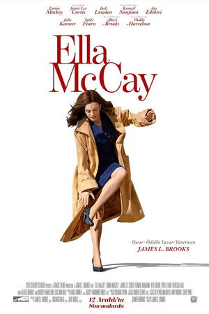Ella McCay Film izle