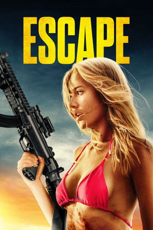Escape Film izle