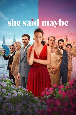 Evet Hayır Belki Film izle