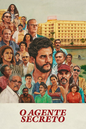 Gizli Ajan Film izle