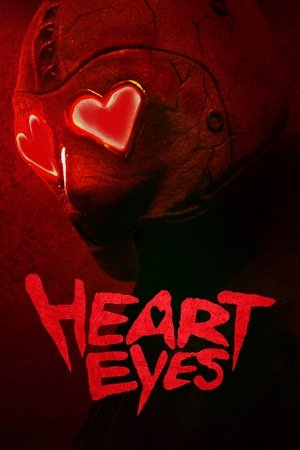 Heart Eyes Film izle