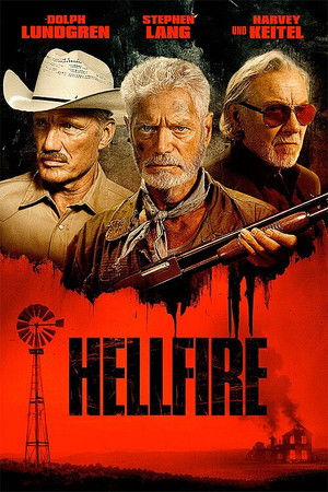 Hellfire Film izle