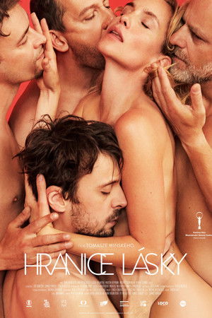 Borders of Love Film izle