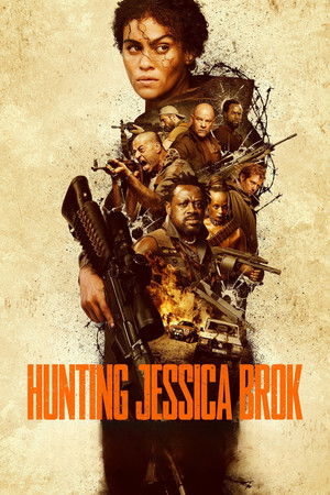 Hunting Jessica Brok Film izle