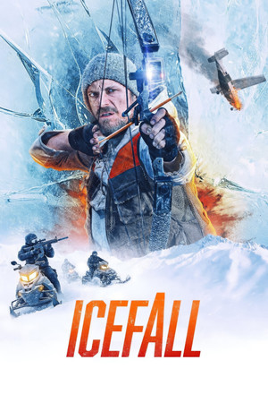 Icefall Film izle
