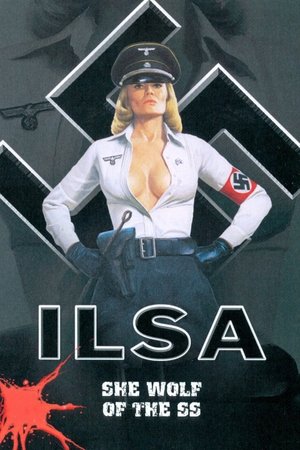 Ilsa: SS Kurdu Film izle