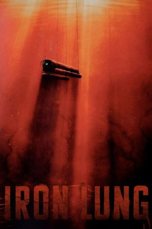 Iron Lung Film izle