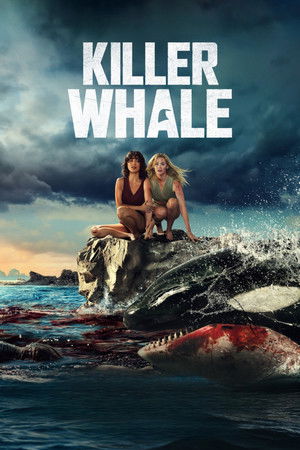 Killer Whale Film izle