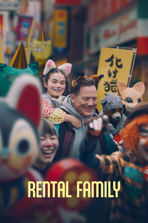 Kiralık Aile Film izle