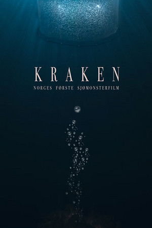 Kraken Film izle