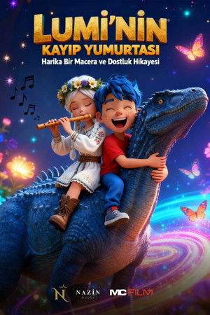 Lumi'nin Kayıp Yumurtası Film izle