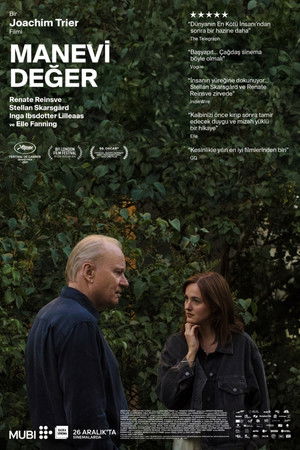 Manevi Değer Film izle
