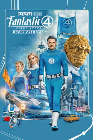 Fantastik Dörtlü İlk Adımlar Film izle